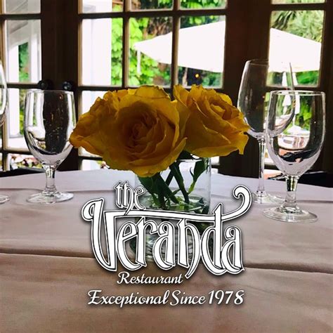 the veranda restaurant in fort myers|the verandah menu with prices.